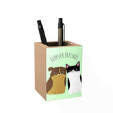 Pawsome: Furever Friends Penholder